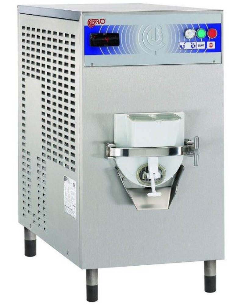 Bravo ice cream online machine price